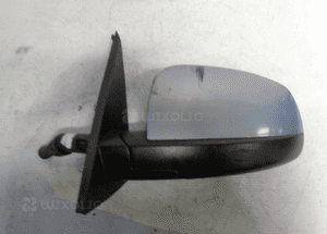 Lusterko lewe manualne OPEL MERIVA A '2008 2