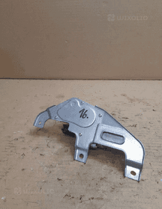 SILNICZEK WYCIERACZKI TYŁ SUZUKI SWIFT V 1