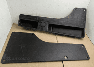 Boczek bagażnika kieszeń Opel Combo D 735476901 1