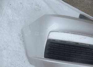 Zderzak przód przedni opel zafira b 4