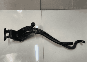 Audi A4 B6 B7 zbiorniczek płynu wspomagania 8E0422373B 3