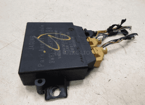 JAGUAR XF X250 MODUŁ PARKTRONIC PARKOWANIA PDC OEM 2
