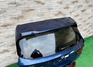 Klapa tylna lampy tylne tył bmw X3 G01 F97 C1M europa 7