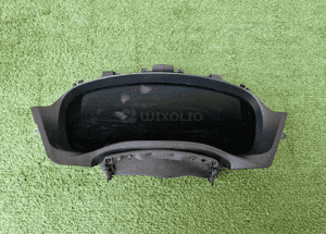 Licznik bmw X3 G01 X4 G04 X5 G05 X6 G06 9442185 1