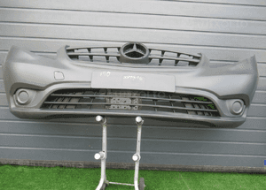 Zderzak przód przedni mercedes vito A447 W447 2014 4