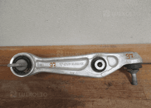 WAHACZ LEWY PRZEDNI PRZÓD TESLA MODEL 3 2017- 1