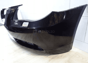 Zderzak przód przedni bmw 5 v E60 E61 2