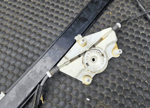 Podnosnik Szyby 8E0837462 Mechanizm Linki Prowadnica Prawy Przod Przedni AUDI A4 B6 B7 Seat Exeo Sedan Kombi 6