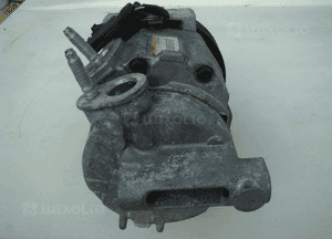 Kompresor Sprężarka klimatyzacji Jeep Grand Cherokee Wk2 3.0Crd MC447280-1822 5