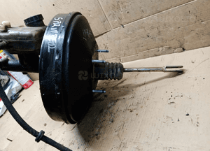 Serwo wspomaganie hamulca Mercedes Sprinter A0004309508 3