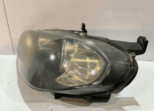 BMW X5 E70 Lampa Bi-xenon Lewa - 16445 3