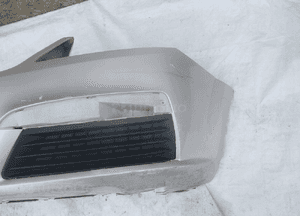 Zderzak przód przedni opel zafira b 5