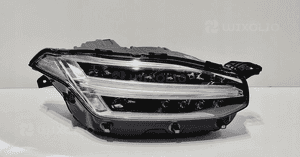Reflektor prawy full led volvo XC90 3 moduły europa 2