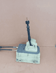 Wybierak lewarek biegów linki Fiat Stilo 1.6 16V 735304958 1