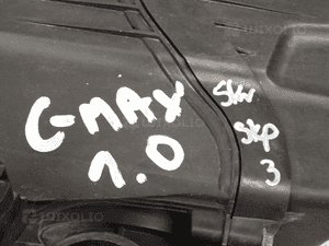 Obudowa filtra powietrza ford c-max  AV61-9600-BG 6