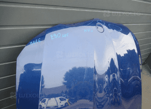 Maska pokrywa silnika bmw 3 E90 E91 lift 2008-2013 4