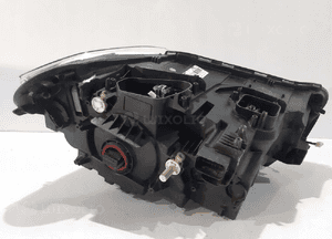 BMW X1 F48 LCI Lampa Full Led L - 13239 6