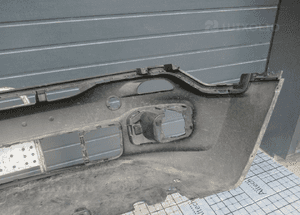 Zderzak przód przedni jeep renegade 2014-2018 12