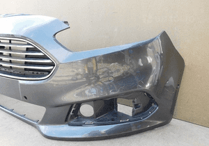 ZDERZAK PRZÓD PRZEDNI FORD S MAX MK2 II 2015- 3