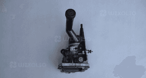 Pompa wspomagania Citroen C4 Picasso HDI 06-13r 4