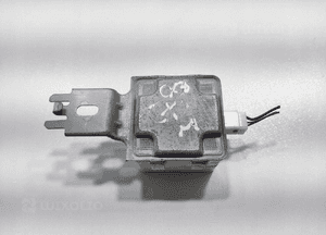 MODUŁ STEROWNIK ANTENY MAZDA CX-3 CX3 KD45675D4 2015-2018 3