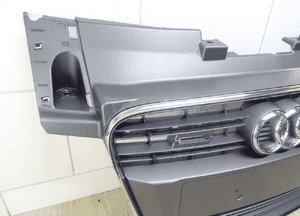 Audi tts 8J0 grill atrapa 8J0853651J 2