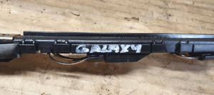 Wiązka instalacja pompowtrysków wtrysków wtryskiwaczy Ford Galaxy MK1 Lift 1.9 TDI 150KM 7