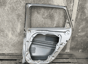 Drzwi tyl tylne prawe hyundai I30 iii 3 kombi 17- 5