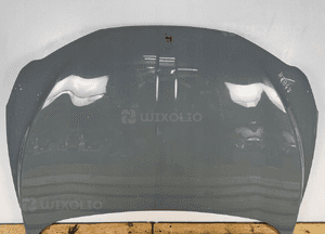 Maska pokrywa silnika przod citroen DS3 crossback 2018- bardzo ladna 1
