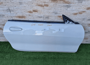 DRZWI BMW 8 G15 KOLOR A300