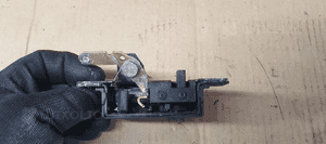 Zamek klapy bagażnika VW Passat B5 Kombi 3B9827505C 2