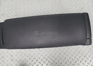 PODŁOKIETNIK TUNEL ŚRODKOWY SCHOWEK Renault Scenic III 3 09- EU 4