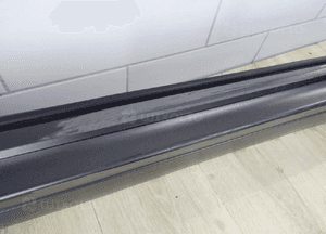 Volvo V90 ii listwa nakładka progowa prawa 31386144 6
