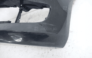 Bmw 3 E92 lift 2008-2013 zderzak przód przedni 7227885 6
