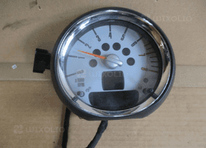 OBROTOMIERZ ZEGAR MINI COOPER R56 R57 9178747 1