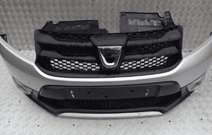 Zderzak przód dacia sandero ii 620220754   san 913 2
