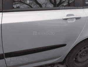 Fiat Stilo 5D 06 drzwi tyl tylne prawe lewe  823 3