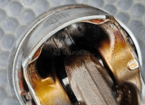 Tłok Tłoki 06LB Korbowód Panewki 2.0 TFSI CDNB Audi A4 B8 A3 VW Skoda Seat 29