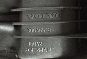 Volvo S40 V50 XC70 V70 2.4B 2.4 B kolektor ssący 30646518 3