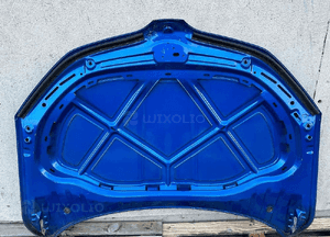 Maska pokrywa silnika skoda octavia iii 3 5E0 lift 6