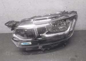 LAMPA PRZÓD LEWA CITROEN BERLINGO IV 4 VAN 18- 9816824880 1