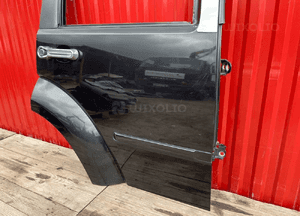 Dodge nitro drzwi prawy tył oryginał ładne w kolor 6