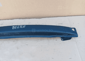 Belka wzmocnienie zderzaka tył VW New Beetle 1C0807311 4