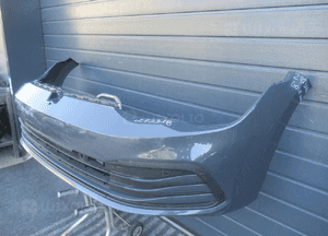 Zderzak przedni przód vw golf viii 8 5H0 5H0807221H 2019-2024 6