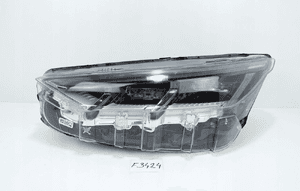 Ford mustang mach-e 2020- lampa lewy przód lewa przednia lj8b-13e015-EG 1