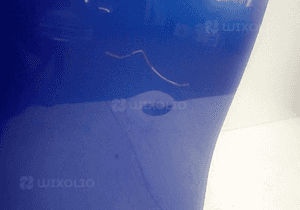 Drzwi prawe tylne prawy tył kia x ceed xceed 19- 2
