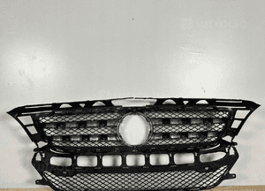 Grill atrapa zderzaka mercedes cls W218 2011- caly 7