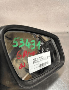 Lusterko prawe bmw 3 gt F34 6PIN eu org 7