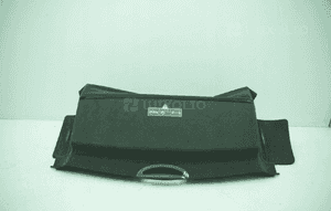 Roleta bagaznika A2306900265 9C80 mercedes sl R230 1