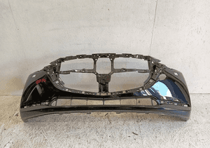 Zderzak przód przedni mazda 2 ii dl lift 19-22 1